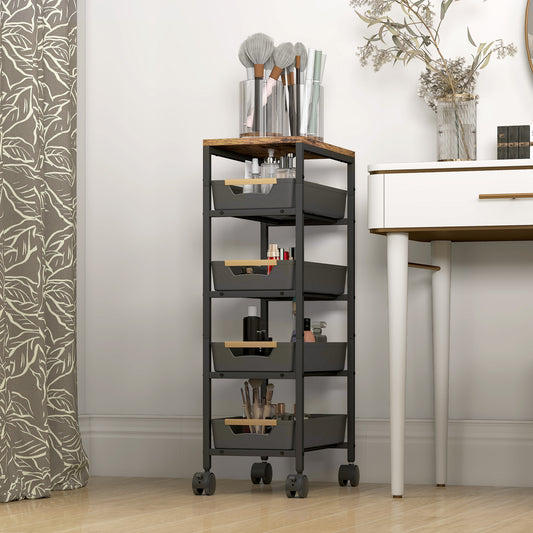 Storage Trolley