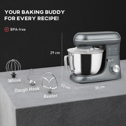 Kitchen Stand Mixer