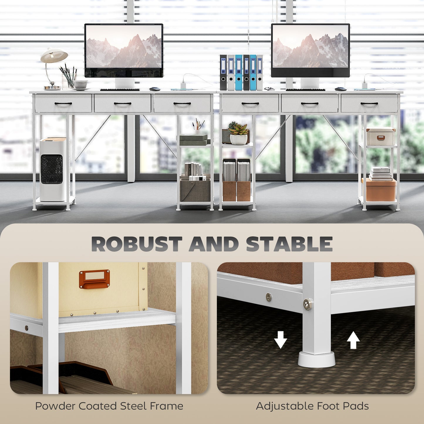 Computer Desk