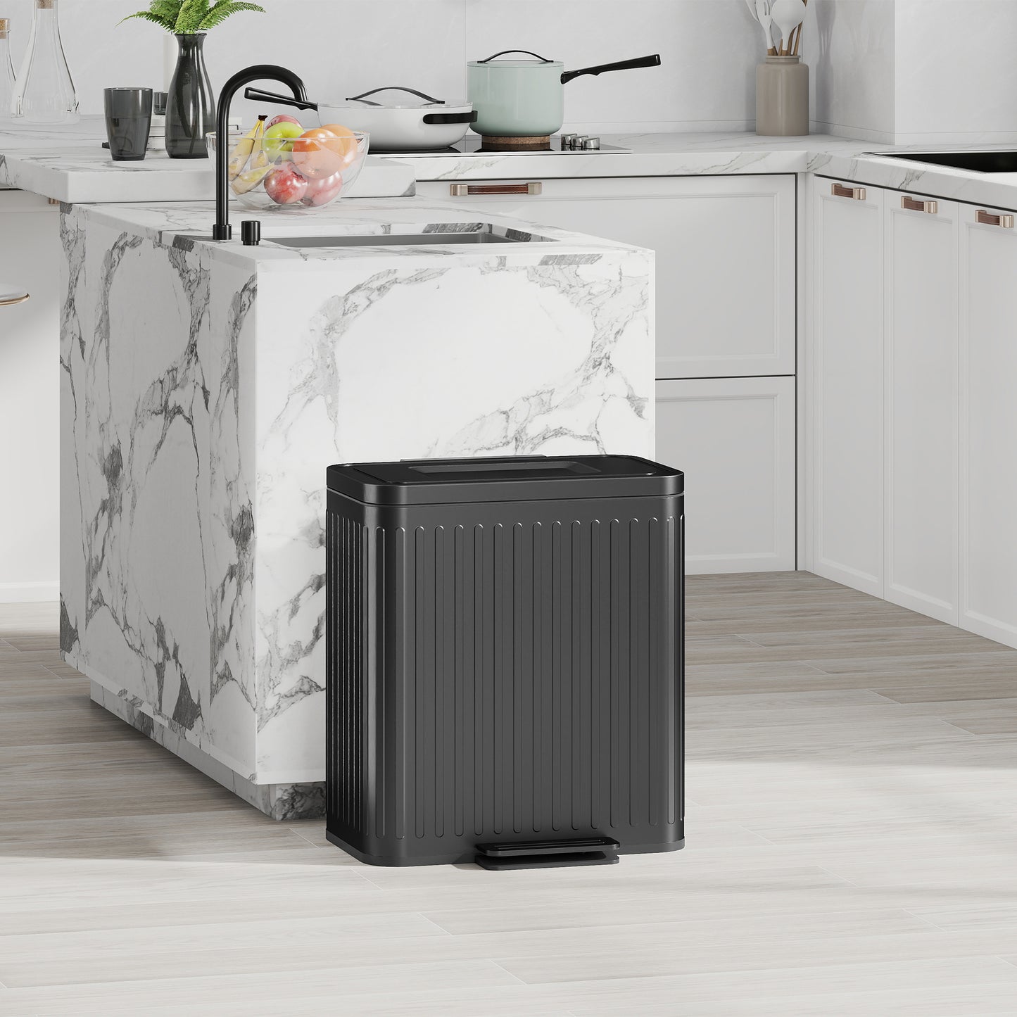 Kitchen Bin