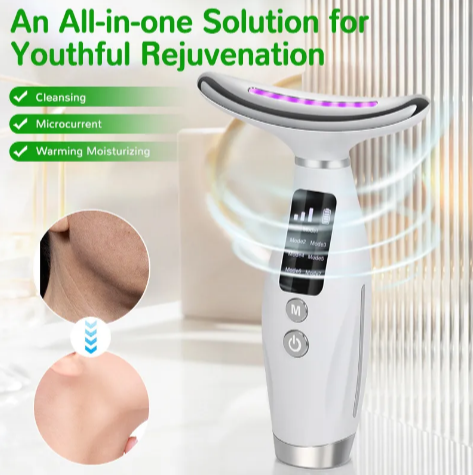 Neck Firming Massage Device