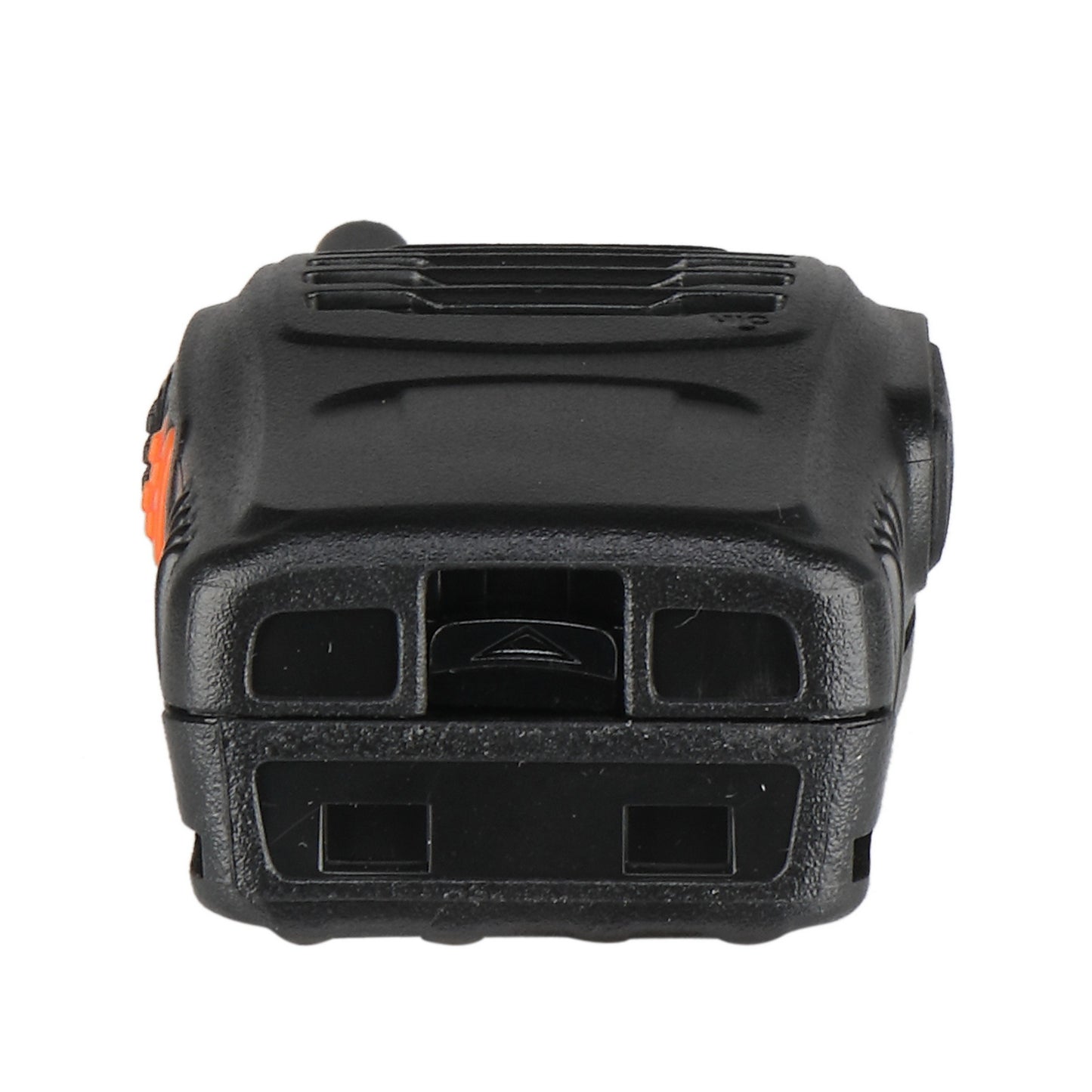 BF-88E 1500mAh Ultra-long Standby Walkie-talkie EU Standard Black
