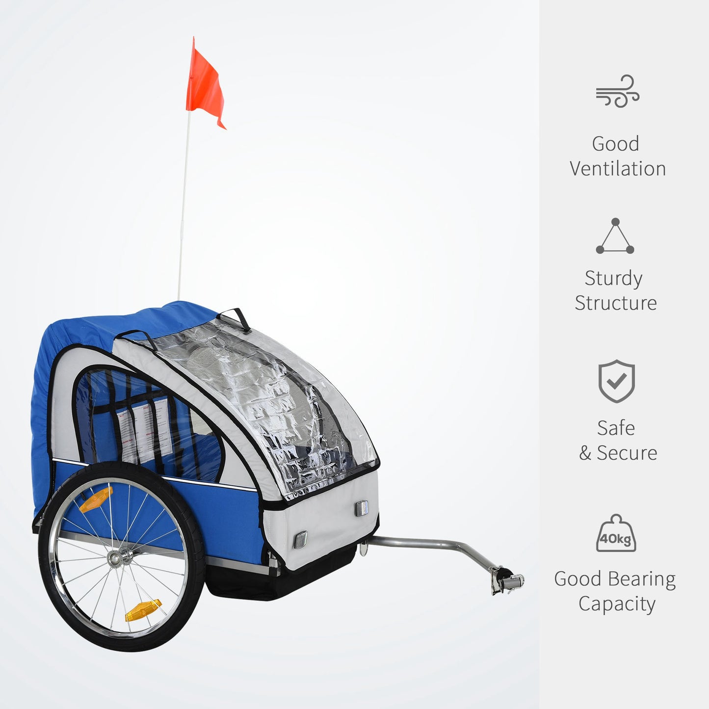 Bicycle Cart