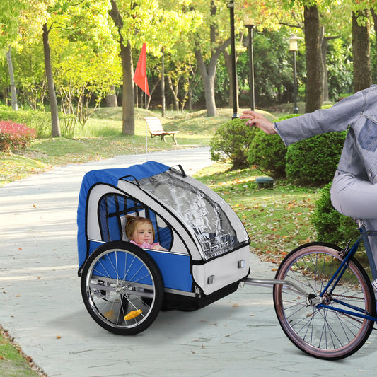 Bicycle Cart