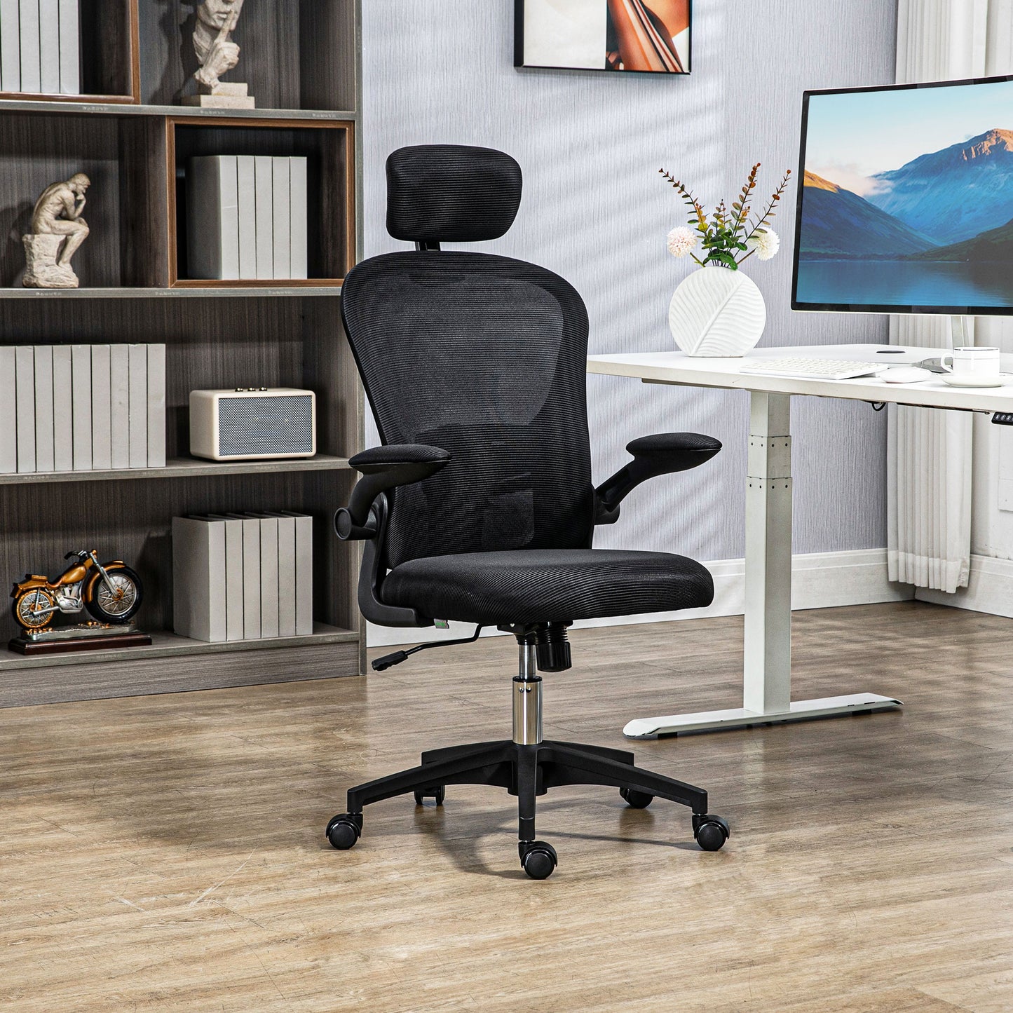 Office Chair/Massage Office Chair