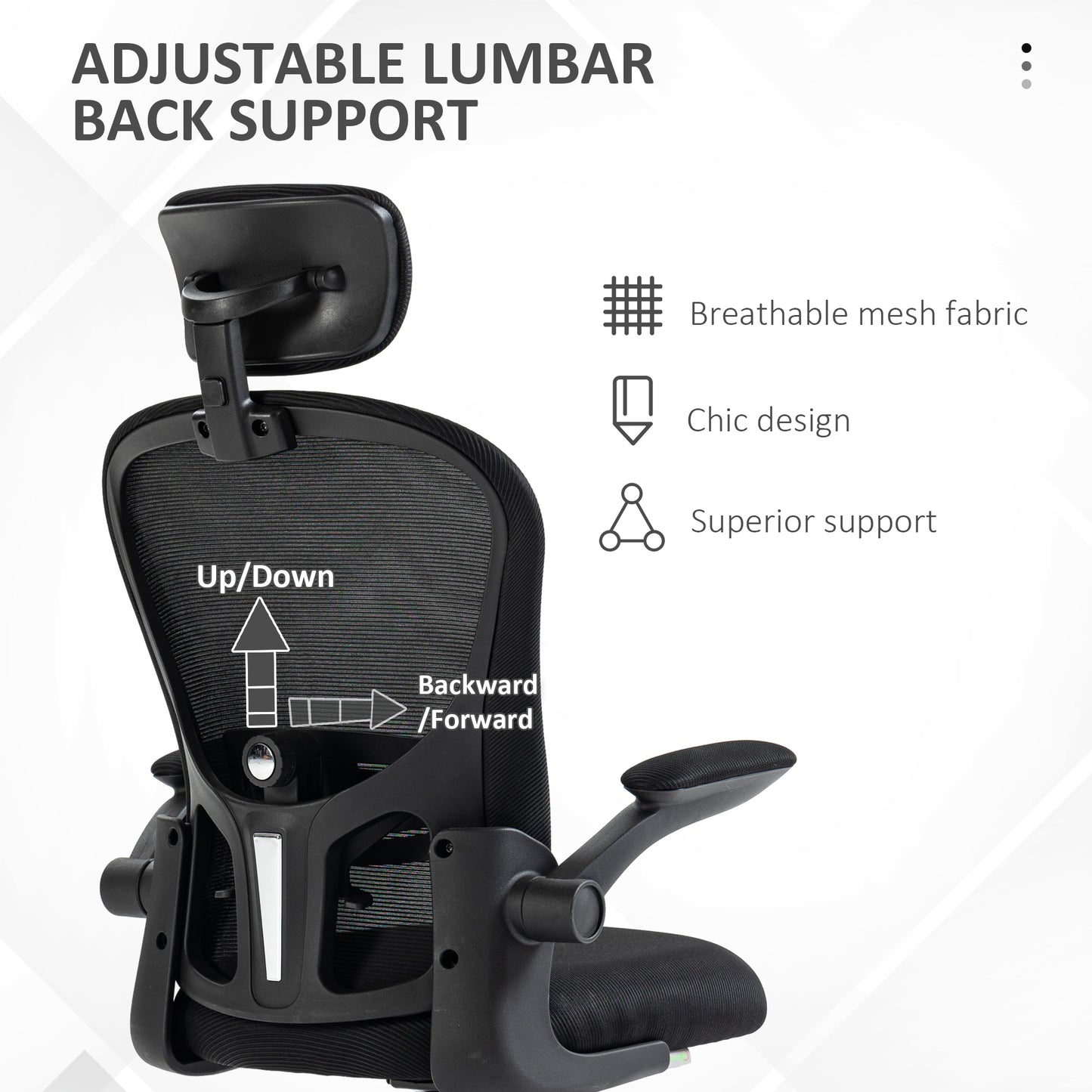 Office Chair/Massage Office Chair