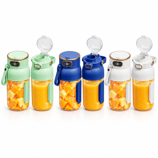 Portable Blender with Handle