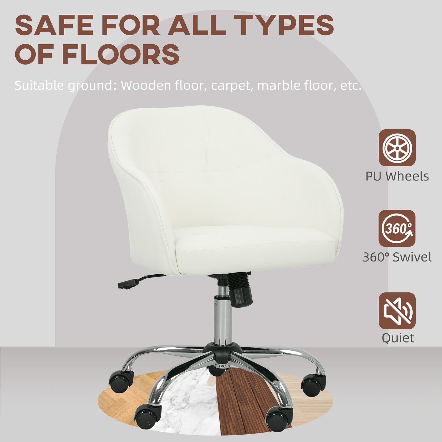 Office Chair/Massage Office Chair