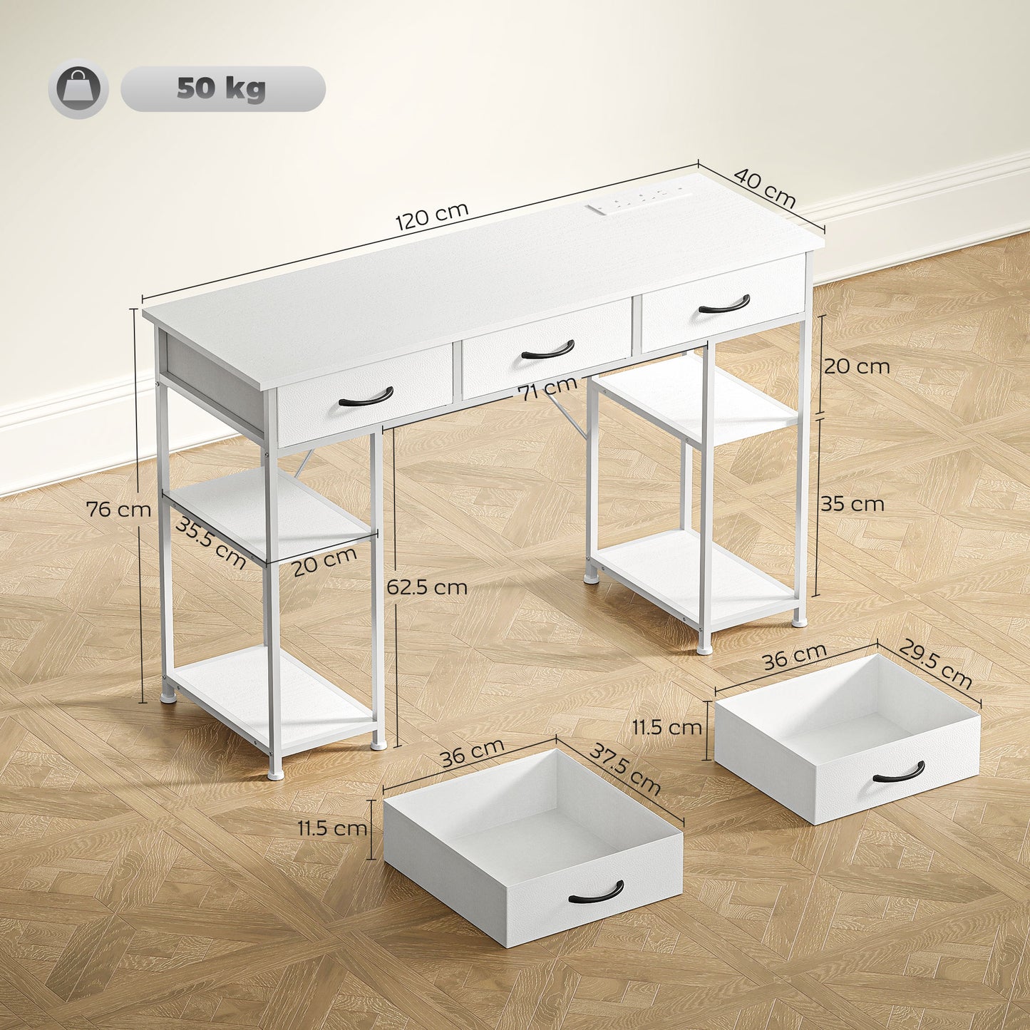 Computer Desk