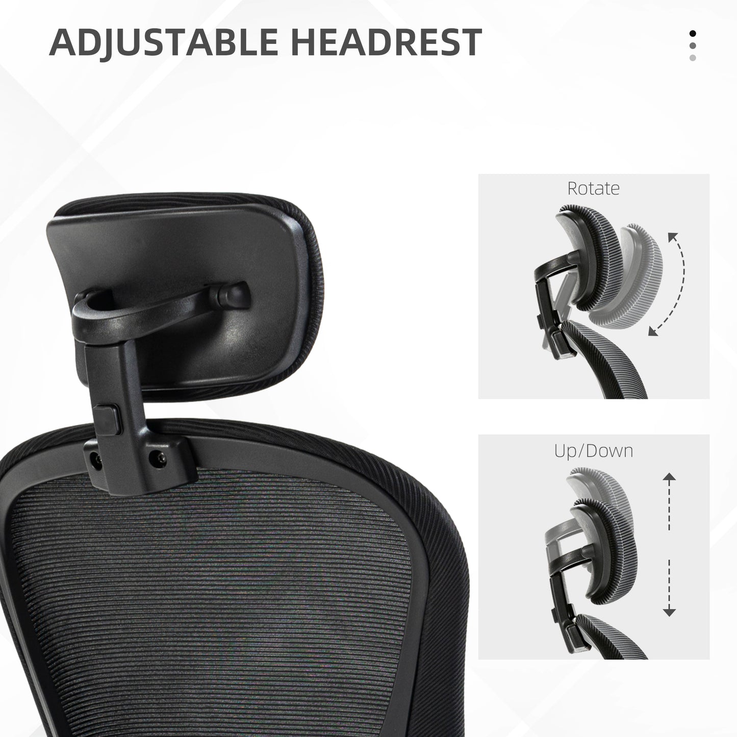 Office Chair/Massage Office Chair