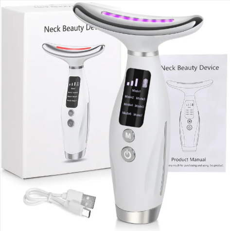 Neck Firming Massage Device