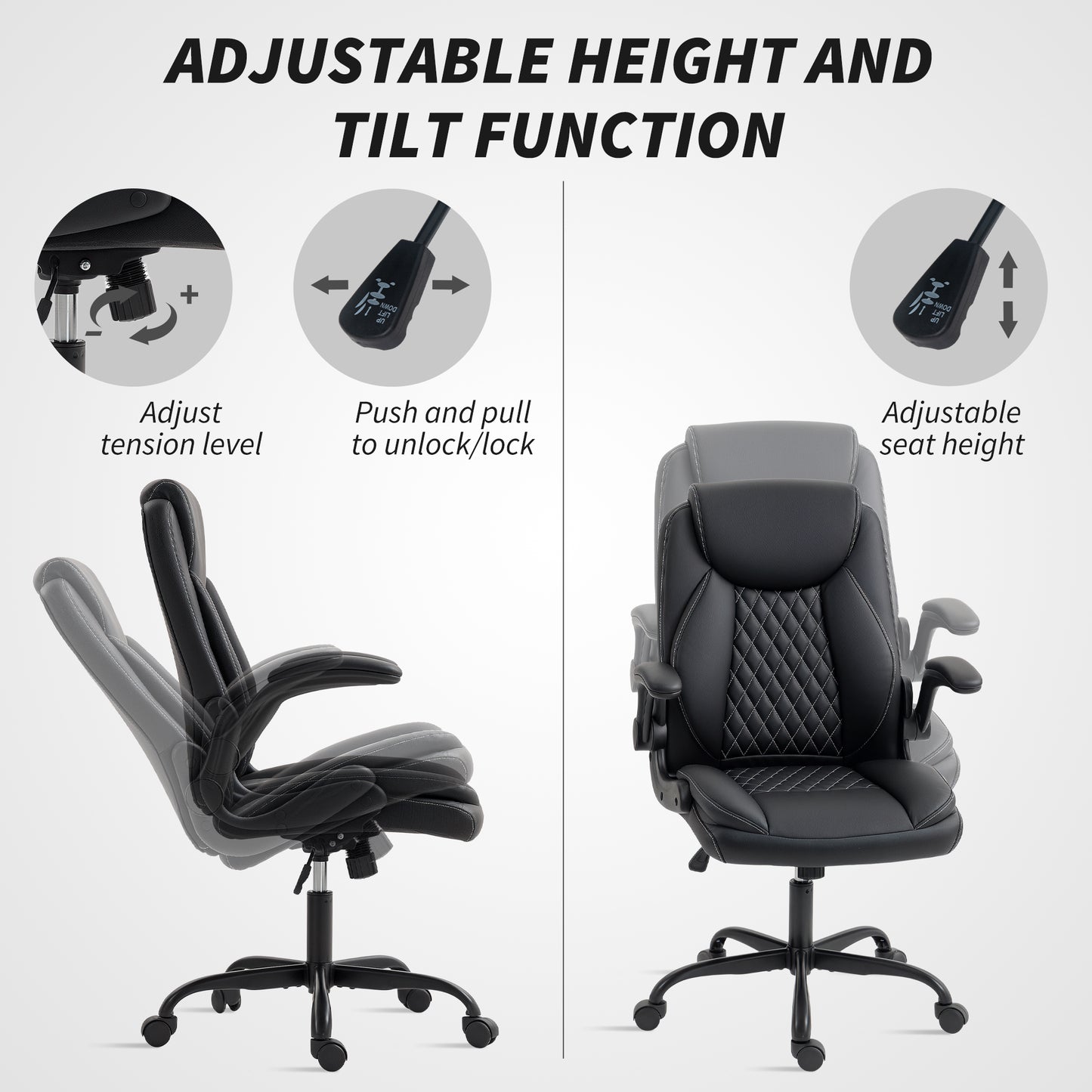 Office Chair/Massage Office Chair