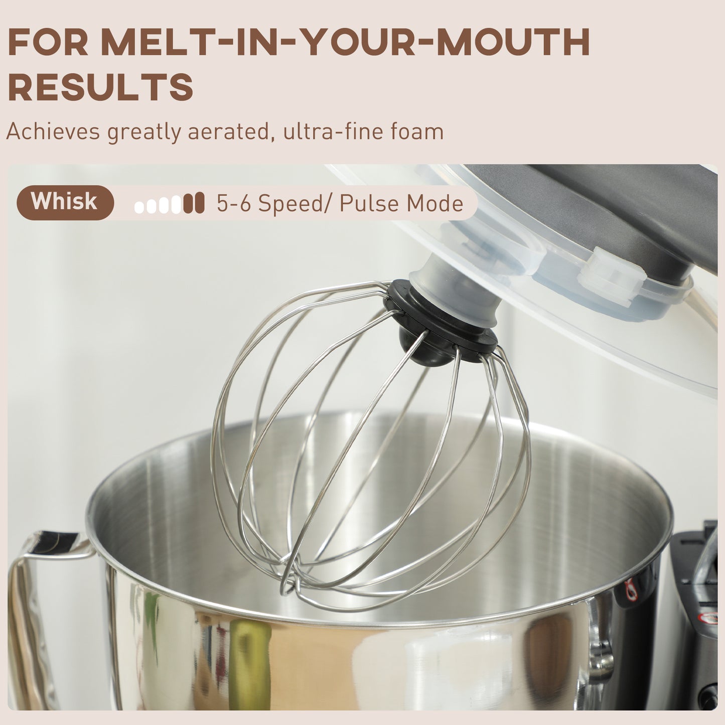 Kitchen Stand Mixer