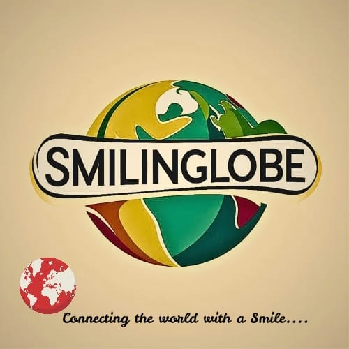 Smilinglobe is committed to offering quality products with transparent pricing, secure payments and reliable global delivery.