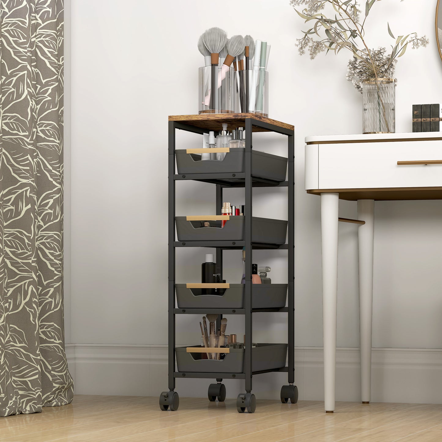 Storage Trolley