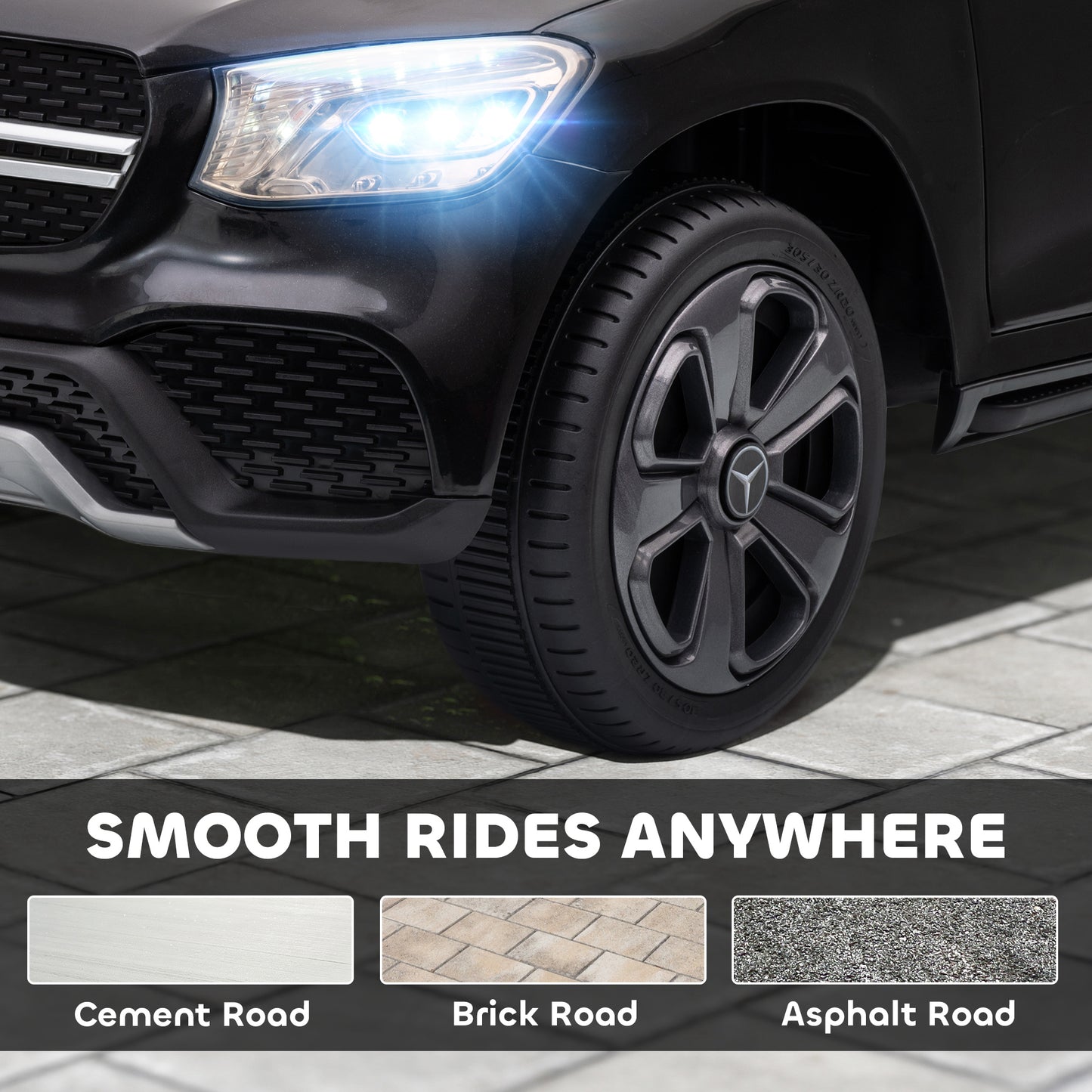 Truck Electric Car