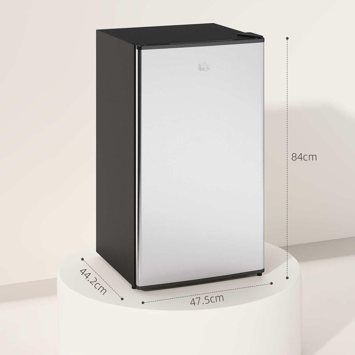 Portable Skincare Fridge