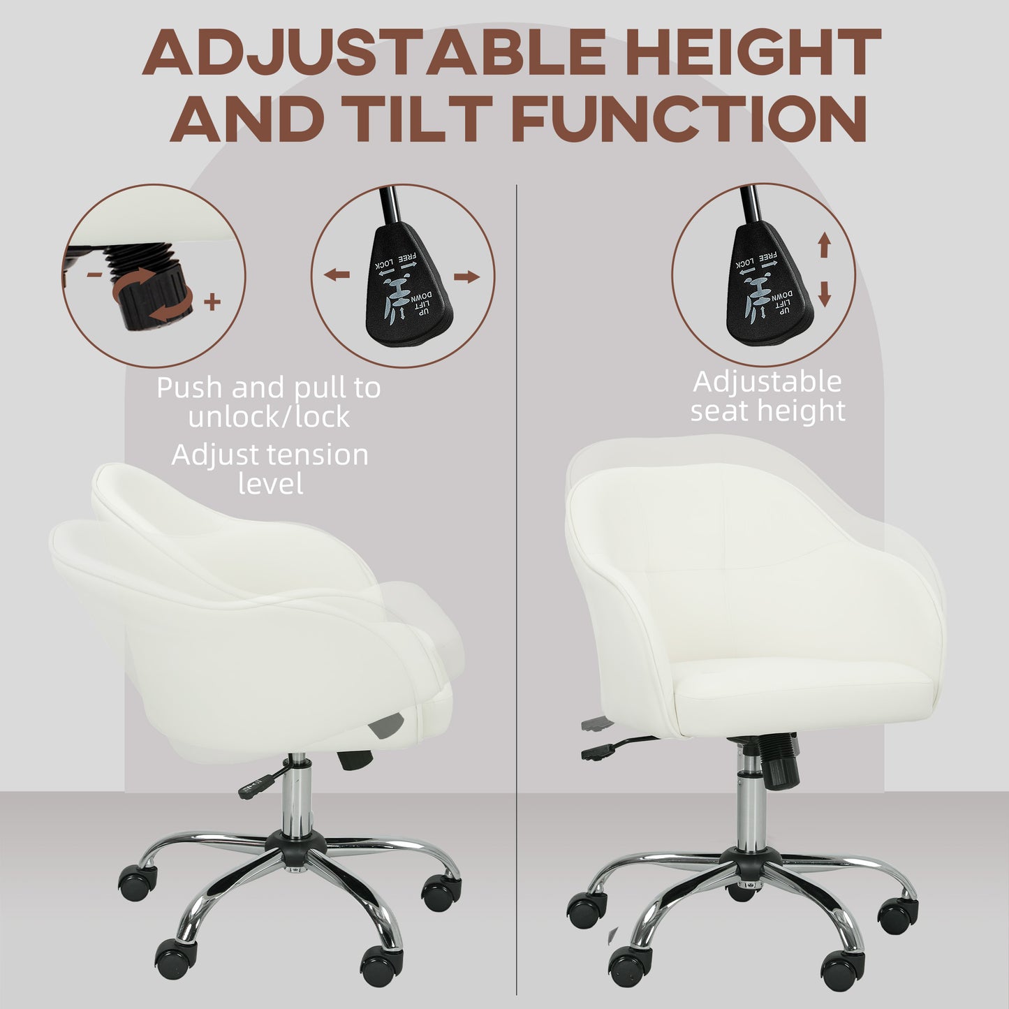 Office Chair/Massage Office Chair