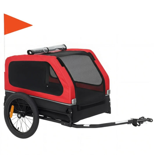 Pet Bike Trailer