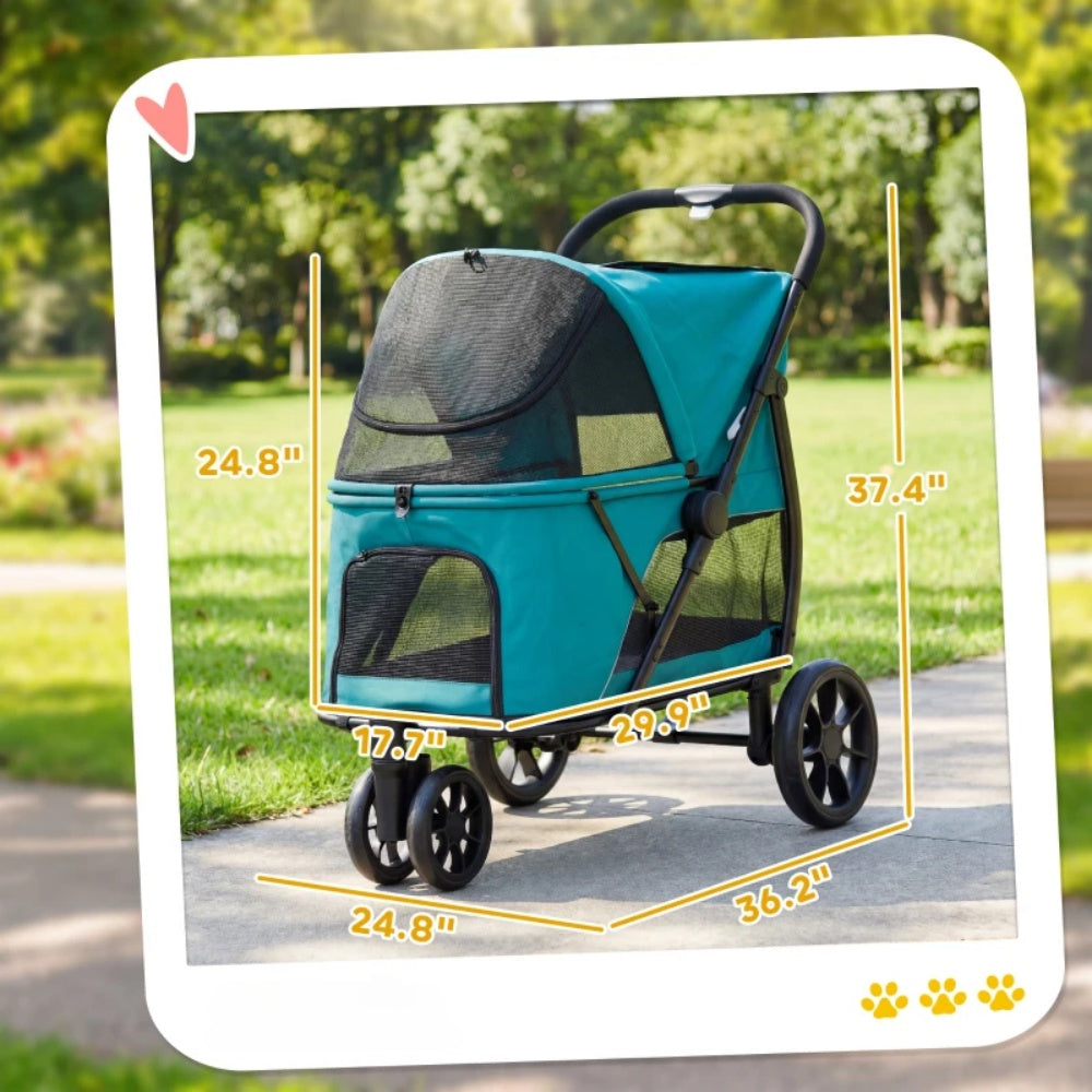 Dog Stroller、pet Stroller