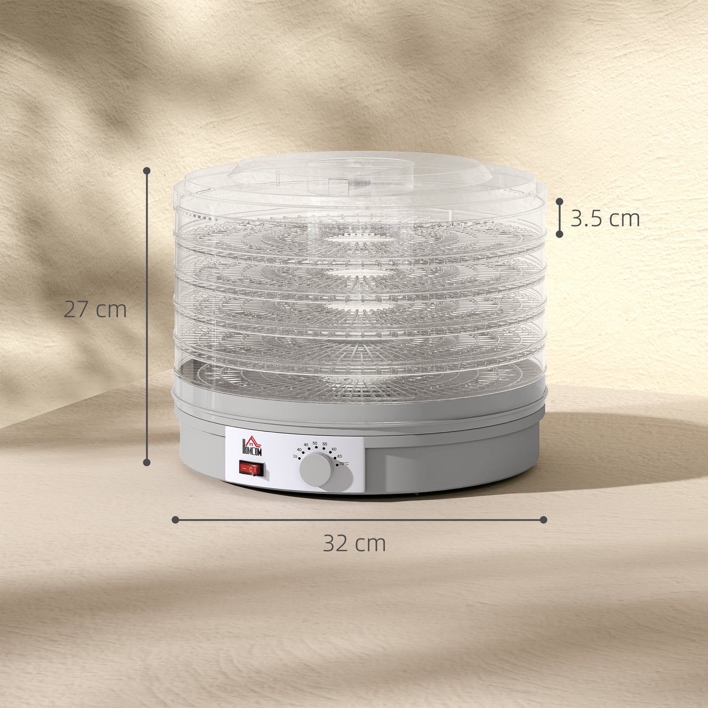 Food Dehydrator