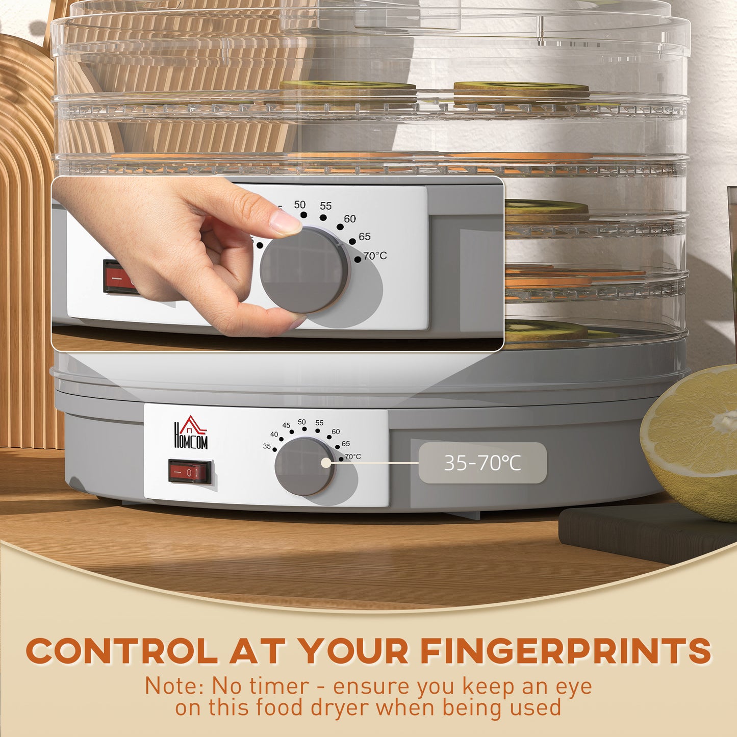 Food Dehydrator