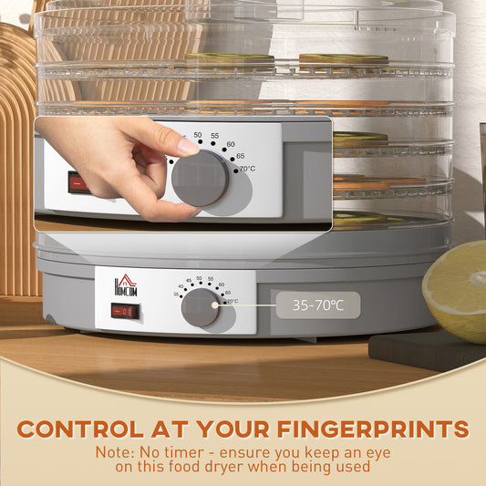 Food Dehydrator