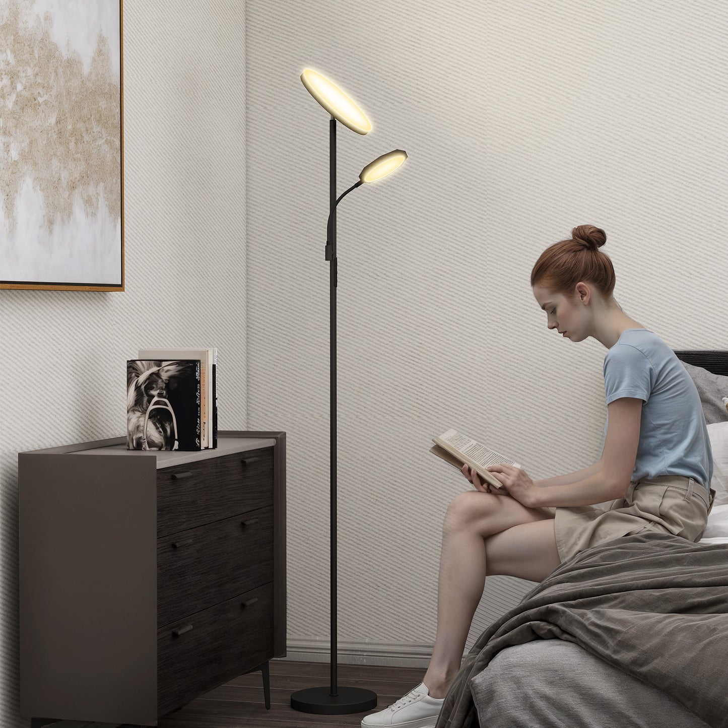 Floor Lamp