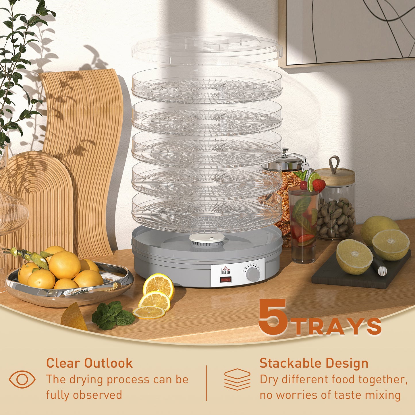 Food Dehydrator