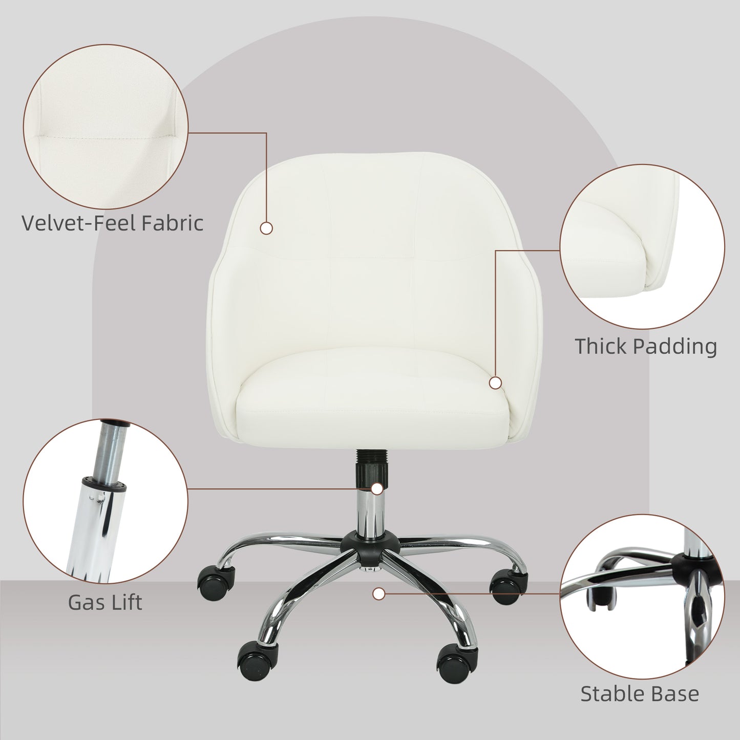 Office Chair/Massage Office Chair