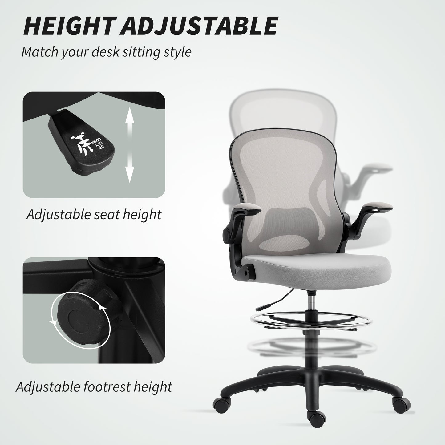 Office Chair/Massage Office Chair