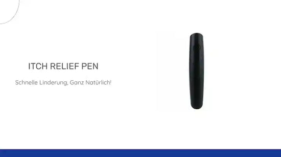 Itch Relief Pen by@Outfy